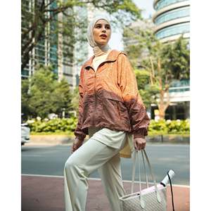 เสื้อแจ็คเก็ตครอปไซส์ใหญ่ Lumine รุ่นวินเทอร์โค้ท บุด้วยใยฝ้าย สไตล์วาร์ซิตี้ หนังเทียม ไซส์ 6XL ระบายอากาศได้ดี เหมาะสำหรับฤดูใบไม้ร่วงและฤดูหนาว - Product Image 4