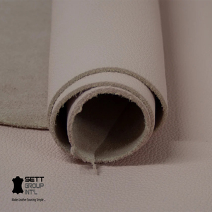 OEM Full Grain Sample any Color Hide1.1-1.3MM for Shoe Crafting Home Decor,Sewing Hobby Workshop Quality Leather <b>Tooling</b>,Trusted - Product Image 5