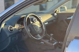 AUDI A3 2.0T 2007 USADO, Volante a la Izquierda/Derecha - Product Image 3