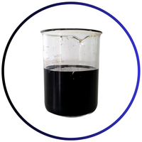 RS1K Tack Coat 205L Drum Liquid Emulsion Paint for Normal Overlay Patching Work Use on Roads Buildings Spray Brush Application