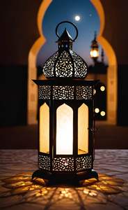 Linterna de vela flotante de ambiente de iluminación de colocación rústica para decoraciones de jardín vela Haanging de Venta caliente - Product Image 6