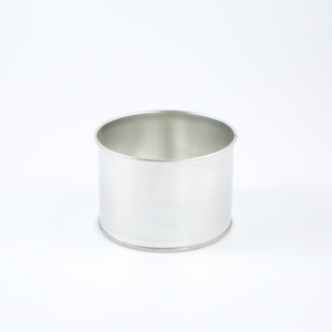 ไดอัม 99 มม. กระป๋องทรงกระบอกทำจากเหล็กวิลาดแบบปรับแต่งได้ พร้อมฝาปิดแบบมีแรงดัน ฝาโดม มีรูเท/ไม่มีวงแหวน ความจุรวม 0.3-1.3 ลิตร - Product Image 3