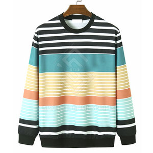 Sweat-shirts pour hommes de haute qualité, au meilleur design, solides, décontractés, d'hiver, grande taille, écologiques, respirants, en vente en ligne - Product Image 1