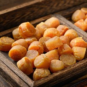 เชฟหอยเชลล์เวียดนามอบแห้งขนาดจัมโบ้เกรดโรงแรม - Product Image 1