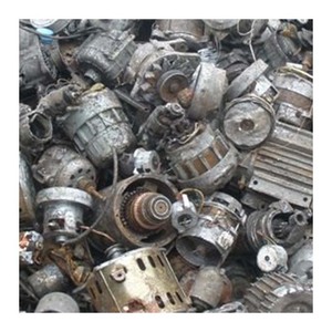 Chatarra de motor asequible para fundición industrial, chatarra de motor de cobre limpia, lista para exportar a fundiciones, recicladores y fundiciones - Product Image 1