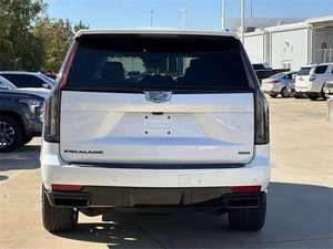 CADILLAC ESCALADE SPORT SUV V8 D'OCCASION RÉCENTE - Product Image 4