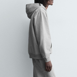 Derniers pulls à capuche de haute qualité pour hommes Collection d'hiver pour hommes Tenues tendance Bon marché/Prix d'usine 2026 - Product Image 2