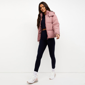 Chaqueta de Invierno Reversible Impermeable Unisex 2026, con Capucha Desmontable, en Varios Tonos, Talla XL, Moderna para Hombre y Mujer - Product Image 6