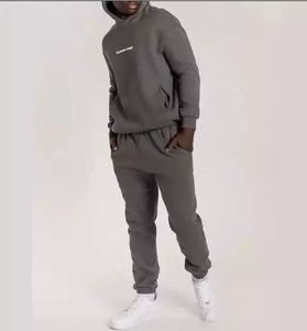 Wholesale Custom Logo Designs Stripe Tracksuits Turkey Casual Sports Slim Fit Jogging <b>Track</b> <b>Suits</b> - Product Image 4