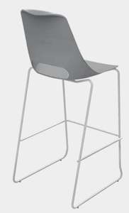 Silla de Diseño Moderno Shine Elevate Leaf Green SM6 HS1 PCK1 - Product Image 4