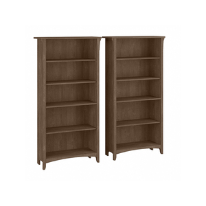 Paneles laterales de librería de calidad premium ofrecidos a precio de fábrica para el comercio - Product Image 1