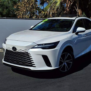 Lexus RX 350 FWD Plus 2023 Usado en Excelentes Condiciones, Sin Accidentes, Volante a la Izquierda/Derecha - Product Image 1