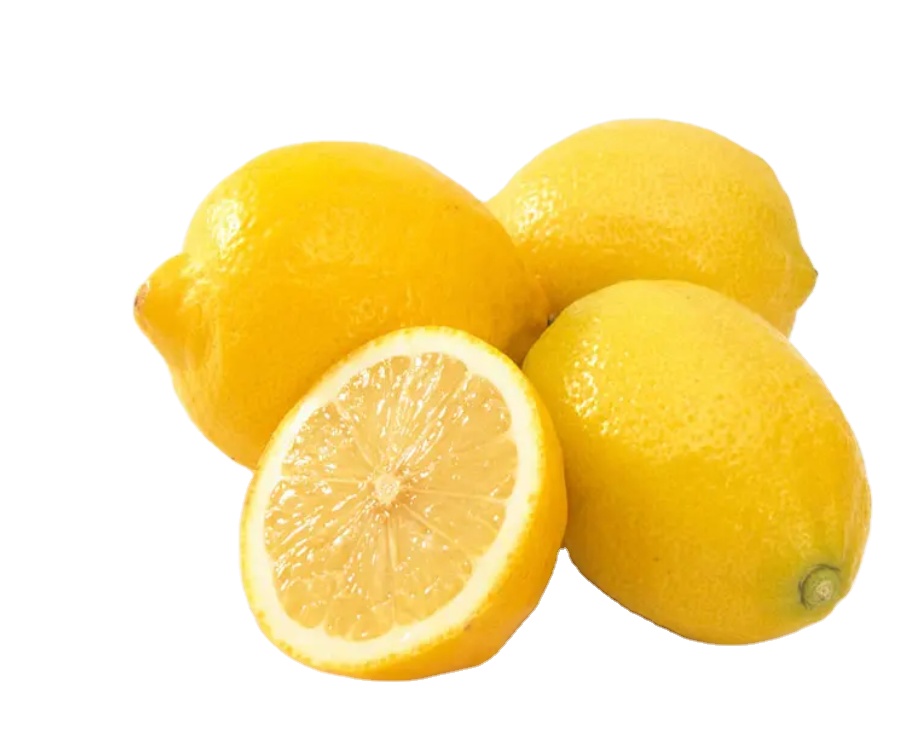 Лимоны юар