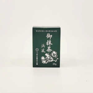 Tsuboichi Matcha Orgánico en Polvo Hamakaze 20g, Caja a Granel con Empaque en Sobres, Té Verde Japonés para la Salud y Adelgazamiento, Tsuboichi Seicha - Product Image 3