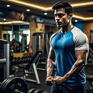 T-shirt à manches courtes à col rond hommes de haute qualité 100% coton Polyester été t-shirt hommes Slim Fit blanc t-shirts hommes - Product Image 5