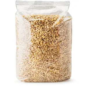 Grain d'orge Premium Grain de malt d'orge Orge décortiquée Prêt à être disponible