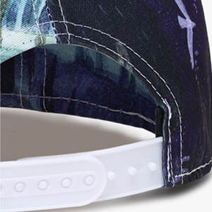 Chapeaux sublimés à faible quantité minimale de commande de qualité supérieure Chapeaux sublimés au design unique et personnalisé pour la vente en ligne - Product Image 6