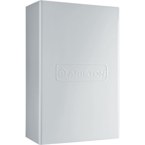 Caldera de Gas de Condensación de Metano Ariston Cares Premium 30 kW ErP Externa 30 Ext - Product Image 2