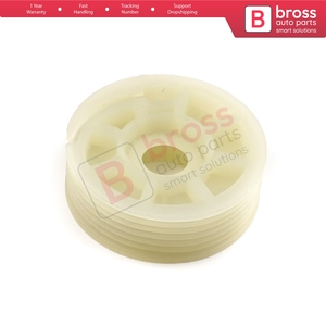 Régulateur de vitre BWR941 pour porte avant gauche de Astra 2010 et après - Product Image 3