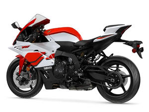 Venta en Subasta de Motocicletas Deportivas Nuevas Yamaha YZF-R9 2026 - Product Image 3
