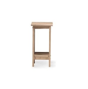 Soporte grande de madera para maceta, patas largas, decoración interior, maceta, gran oferta - Product Image 5