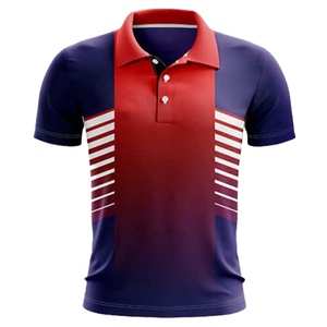 Meilleure vente Logo d'équipe sur mesure et impression d'uniforme de cricket avec nom vente en gros d'uniforme de cricket pantalon et maillot - Product Image 1