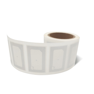 Hot Selling UHF RFID Library <b>Tag</b> For Logistics Asset Management <b>Tracking</b> - Product Image 2
