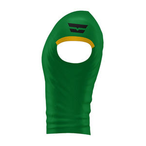 2025 Nuevo diseño personalizable de alta calidad y duraderas camisetas de fútbol americano que ofrecen servicio de suministro OEM - Product Image 4