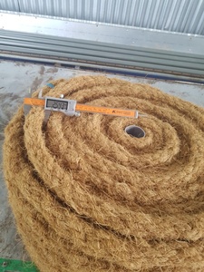 Les Meilleurs Produits Cordes en fibre de coco Cordes en fibre de coco Les meilleures ventes de produits en coco Prix le plus bas - Product Image 5