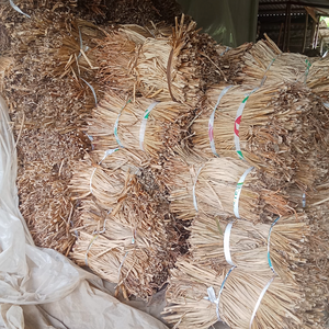 Fibres de jacinthe d'eau séchées naturelles Teneur en fibres Produit agricole Matière première du Vietnam pour le tissage artisanal - Product Image 5