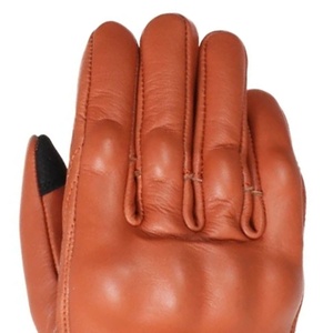 Guantes Cortos de Motociclismo MAD-10C Unisex, Pantalla Táctil, Impermeables, Transpirables, para Ciclismo y Motociclismo - Product Image 4