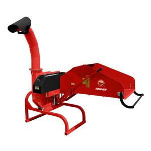 เครื่องย่อยไม้8นิ้วเครื่องย่อยไม้เครื่องย่อยไม้ขับเคลื่อนดีเซล/เบนซิน - Product Image 3