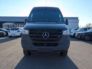 รถเมอร์เซเดส-เบนซ์ 316 โฮช แลง 4x4 เกียร์ธรรมดา รถบัสคลับ ใหม่/มือสอง - Product Image 3