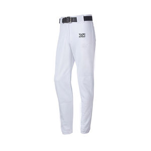 Pure Quality Affordable Price Trending Style New Arrived Private Label Good <b>Manufacturer</b> Baseball Uniforms - Product Image 3