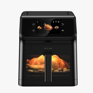 Friteuse à air intelligente Green Lion 6,5 L - Product Image 4