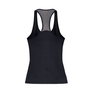 Débardeur Femme Été 2026 Haute Qualité Respirant Coton Polyester Tricoté Vêtement de Fitness Décontracté Design Uni Grande Taille OEM - Product Image 2