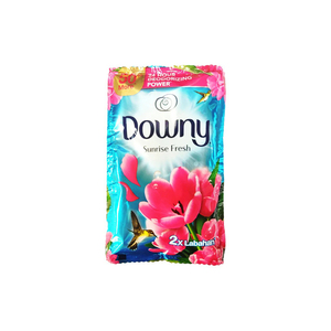 Suavizante de tela Downy Sunrise Fresh, aroma fresco de larga duración para ropa, acabado suave, fórmula suave para venta al por mayor a granel - Product Image 5