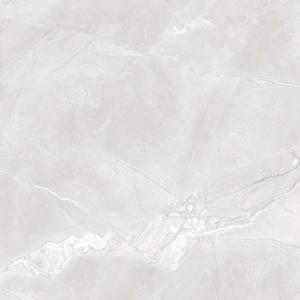 Elegantes Azulejos de Mármol Vitrificado Brillante de 600 x 1200 mm, Grosor de 8.6 a 8.9 mm, Cobertura de 1428 m², AMAGE BIANCO - Product Image 1