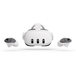 Gafas de Realidad Virtual Sealed Quest 3 2026, Compatibles con Resolución de Pantalla de 2064x2208, Rendimiento Potente - Product Image 1