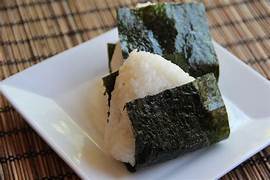 Top Grade Japonica Short Grain Calrose Rice Japanese Onigiri and Sushi Export from VILACONIC JSC (Viber + 84339249239) - Product Image 6