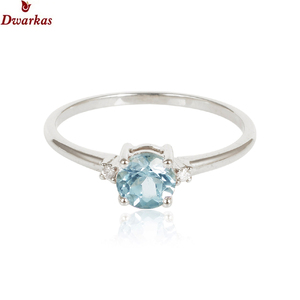 แหวนอเมทิสต์สีม่วงสีม่วงเงินแท้แบบคลาสสิก925อัญมณีธรรมชาติของผู้หญิงเครื่องประดับชั้นดีสำหรับงานแต่งงานหรือวันครบรอบ - Product Image 4