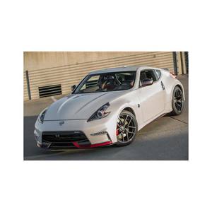 Nissan Z Coupé 2023 AWD Turbo Cuir R18 Faible Kilométrage Boîte Automatique Conduite à Gauche Équipement Élevé État Neuf - Product Image 5