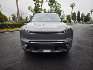 SUV Eléctrico Usado 2024, Vehículo Eléctrico de Largo Alcance, 4 Puertas, Diseño de 5 Asientos, Transmisión Automática, Interior Espacioso, Limpio, Suministrado desde Japón - Product Image 6