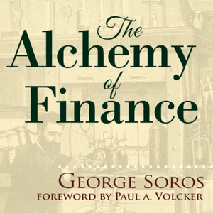 The Alchemy of Finance Insights and Strategies (libro en rústica) (pedidos al por mayor y suministro al por mayor) - Product Image 1