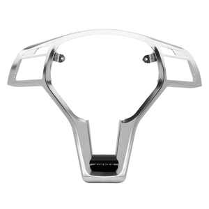 Cadre de volant chromé compatible Mercedes-Benz (Expédition depuis le fabricant en Turquie) CODE PRODUIT : FD113949 - Product Image 3