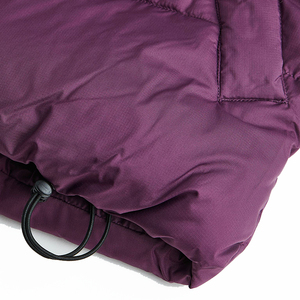 Servicios OEM, Diseño Personalizado, Clásico, Fabricación Directa de Fábrica, Chaquetas Acolchadas para Hombre con Talla Ajustable - Product Image 3