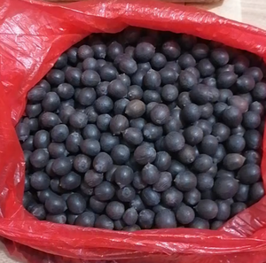 เมล็ดสะอาดจากต้นบัวสีน้ำเงินจากเวียดนามเมล็ดบัวดำสำหรับรับประทานเมล็ดสะอาดของหวานที่สมบูรณ์แบบ - Product Image 3