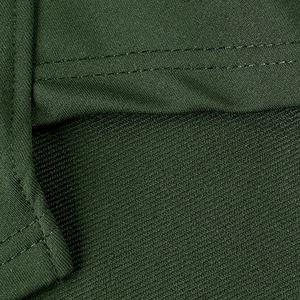 Chaqueta con cremallera de calidad premium, fabricada a medida, con bloques de color, hombros caídos, lavado ácido, 500 g/m², con capucha, para hombre. - Product Image 5