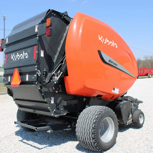 Presses Kubota neuves et d'occasion haute performance à vendre, conçues pour des cycles de travail sans arrêt et une récolte améliorée - Product Image 2