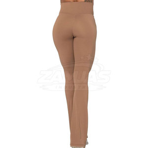 Pantalon de yoga moulant pour femme, faible MOQ, haute qualité, vêtements de fitness, pantalon de yoga moulant pour la vente en ligne - Product Image 5